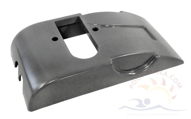 Pentair Legend Platinum/Truck Bottom Cover, Grey (LLU10NG)