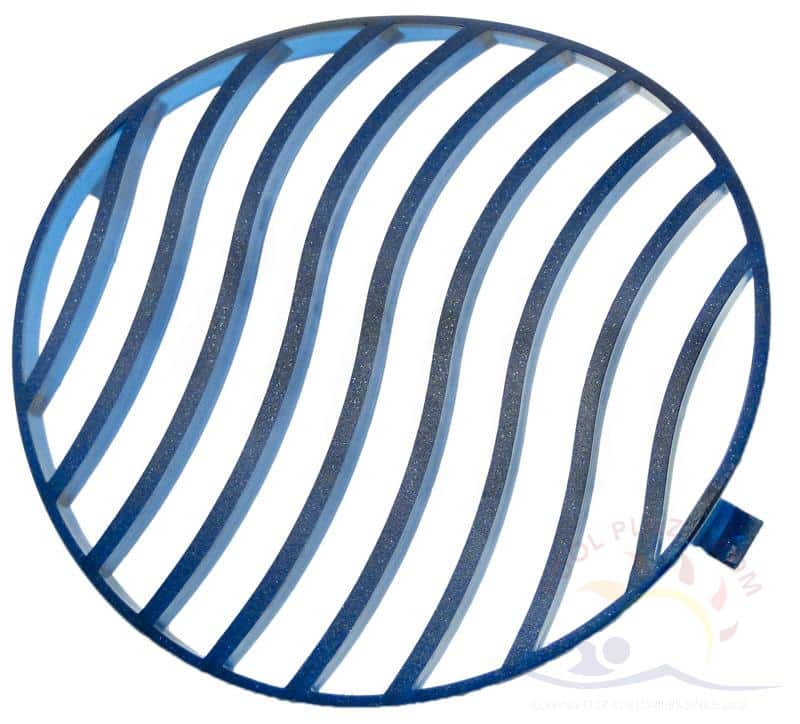 Polaris® 340 (suction) Pool Cleaner, ATV® Propeller Grid (5-2025)