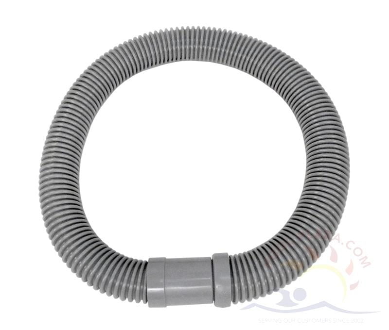 Polaris® 340 (suction) Pool Cleaner, Leader Hose Section, Gray (5-5580)