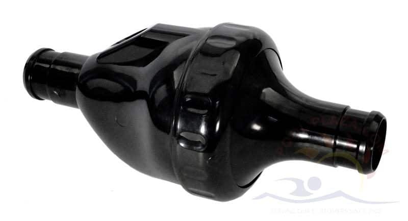 Polaris® 360 (pressure) Pool Cleaner, Black, Back-Up Valve Case Kit (9-100-1203)