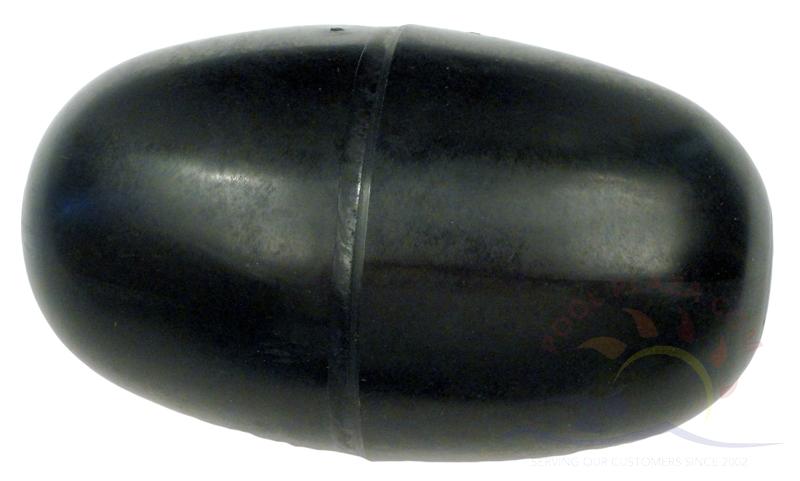 Polaris® Black Max 280 Float Head (A-21)