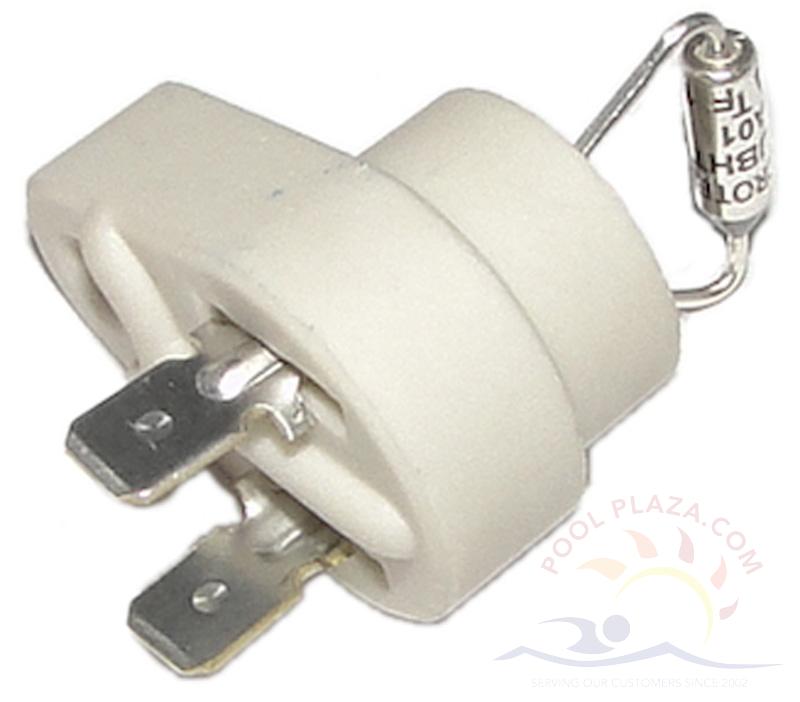 Jandy® LX/LT Heater Fusible Link (R0012200)
