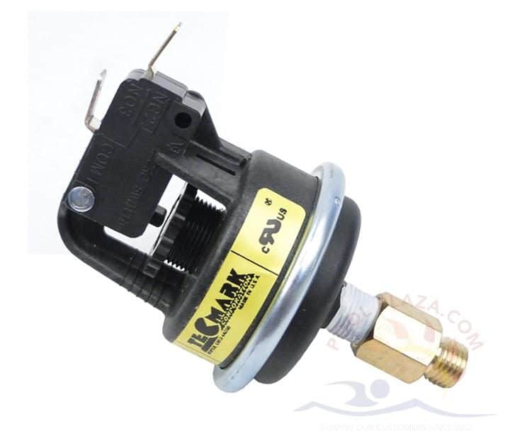 37 - Jandy® LX/LT Heater Pressure Switch, 2 Psi (R0013200)