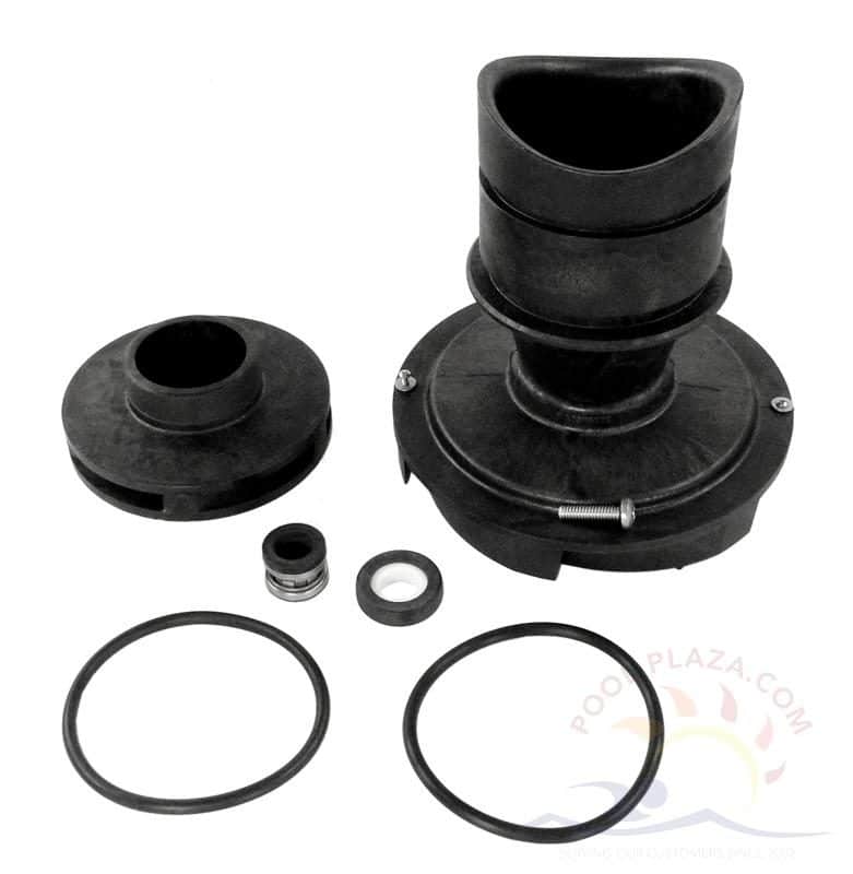 Jandy MHPM2.0 Pump Impeller/Diffuser Kit, 2.0 HP (R0449504) - Obsolete