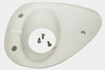 Polaris® 480 Pool Cleaner Vacuum Plate Assembly (48008) - Obsolete