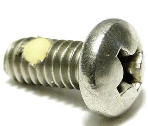 Polaris® 480 Pool Cleaner Wheel Lock Screw (48036)