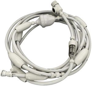 Polaris® 480 Pool Cleaner Feed Hose Assembly (48070)