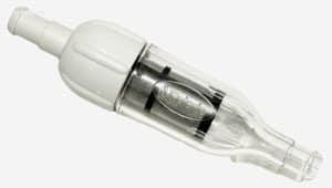 Polaris® 480 (Booster) Pool Cleaner, In-Line Filter Assembly (48-080)