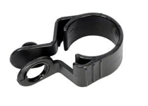 Polaris® 480 Pool Cleaner Bag Clasp, Black (48236)
