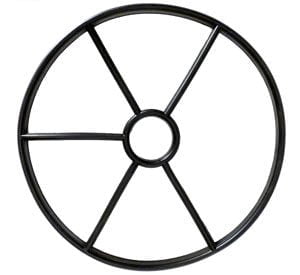 American Products Mutiport Spider Gasket (51008400)