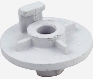 American Push-Pull Backwash Valve, Cap (51012900)
