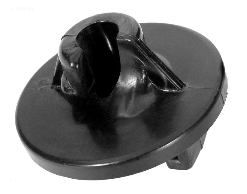 American Slide Valve Cap, before 2009, Black (51012911)