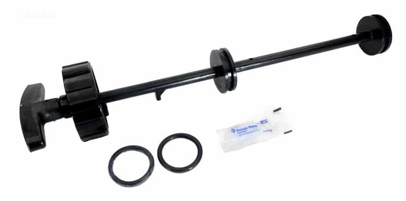 01a - American Slide Valve Piston Assembly w/Handle & O-rings, before 2009 (51013811)
