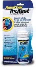 AquaChek Test Strips for Digital Reader 50ct. (512082)