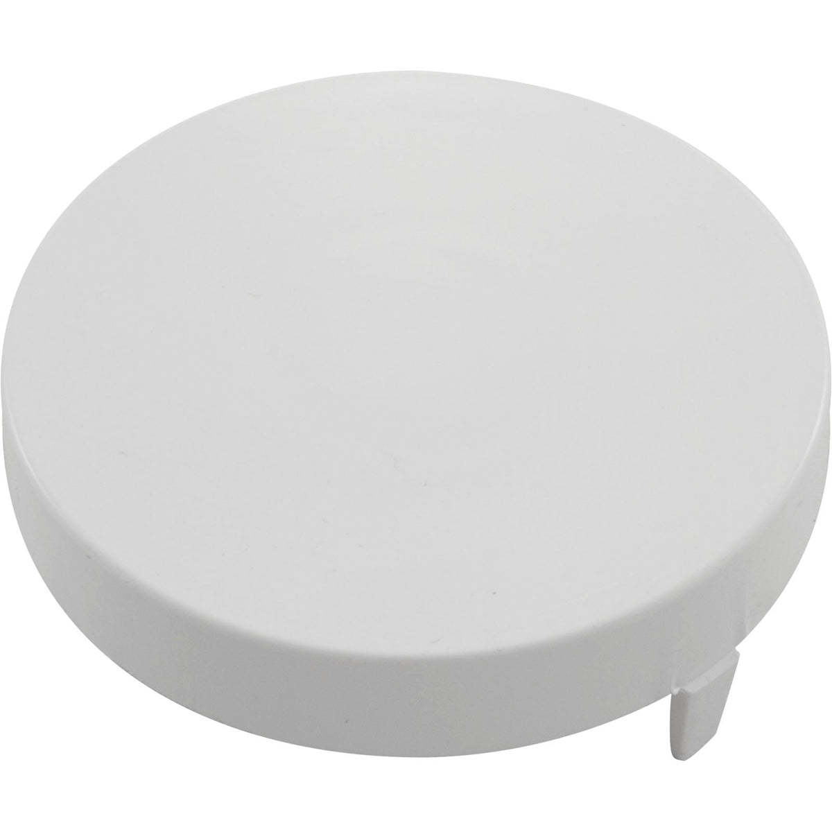 Waterway Lid Blank Insert White Renegade Ig - 519-6460