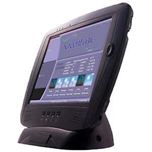 Pentair ScreenLogic Interface, iTC45 Kit w/wireless 8.4in. tablet (520503) - Obsolete