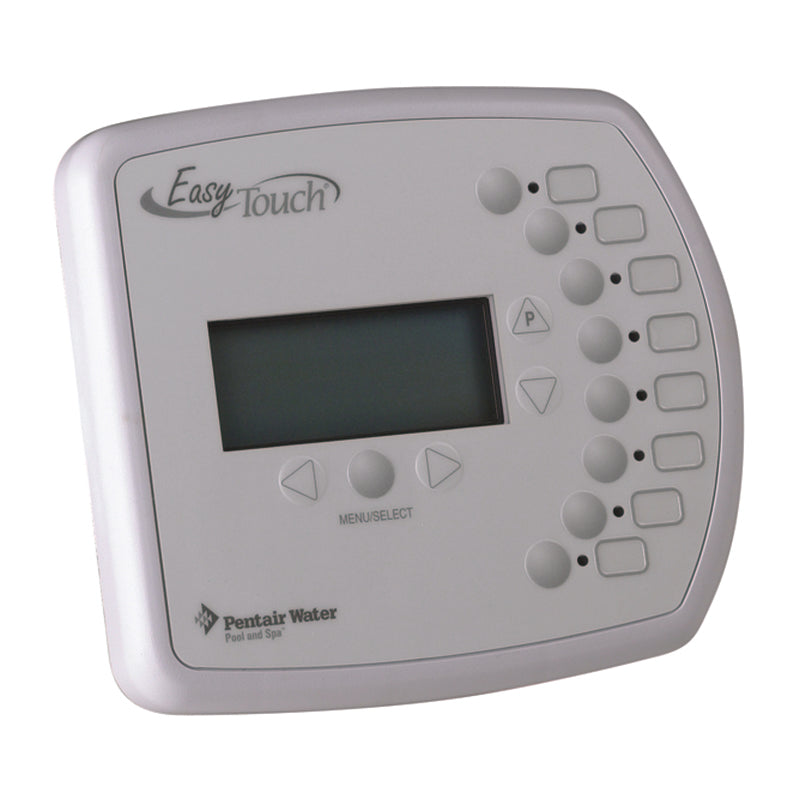 Pentair EasyTouch 8 Wireless Control - 520547
