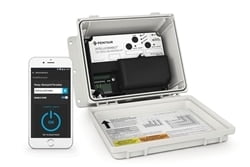 Pentair IntelliConnect Control and Monitoring System 523317