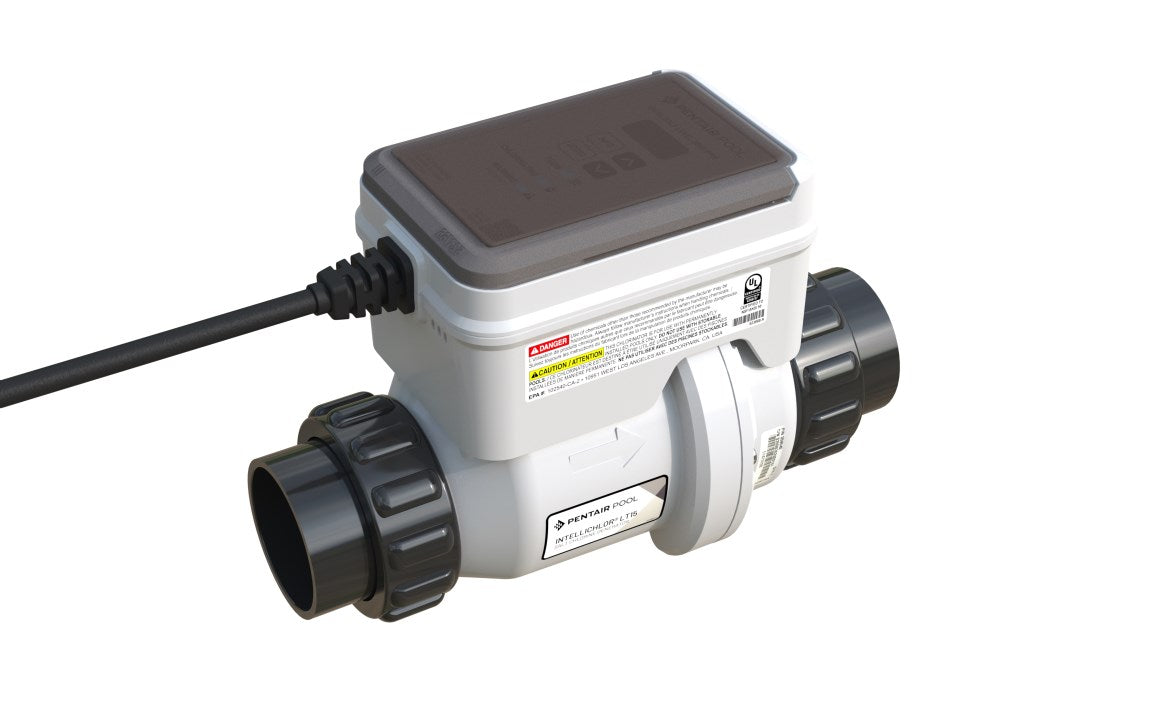 Pentair IntelliChlor 523741 LT15 Cell Replacement. Direct replacement for the 523010 and the 520888