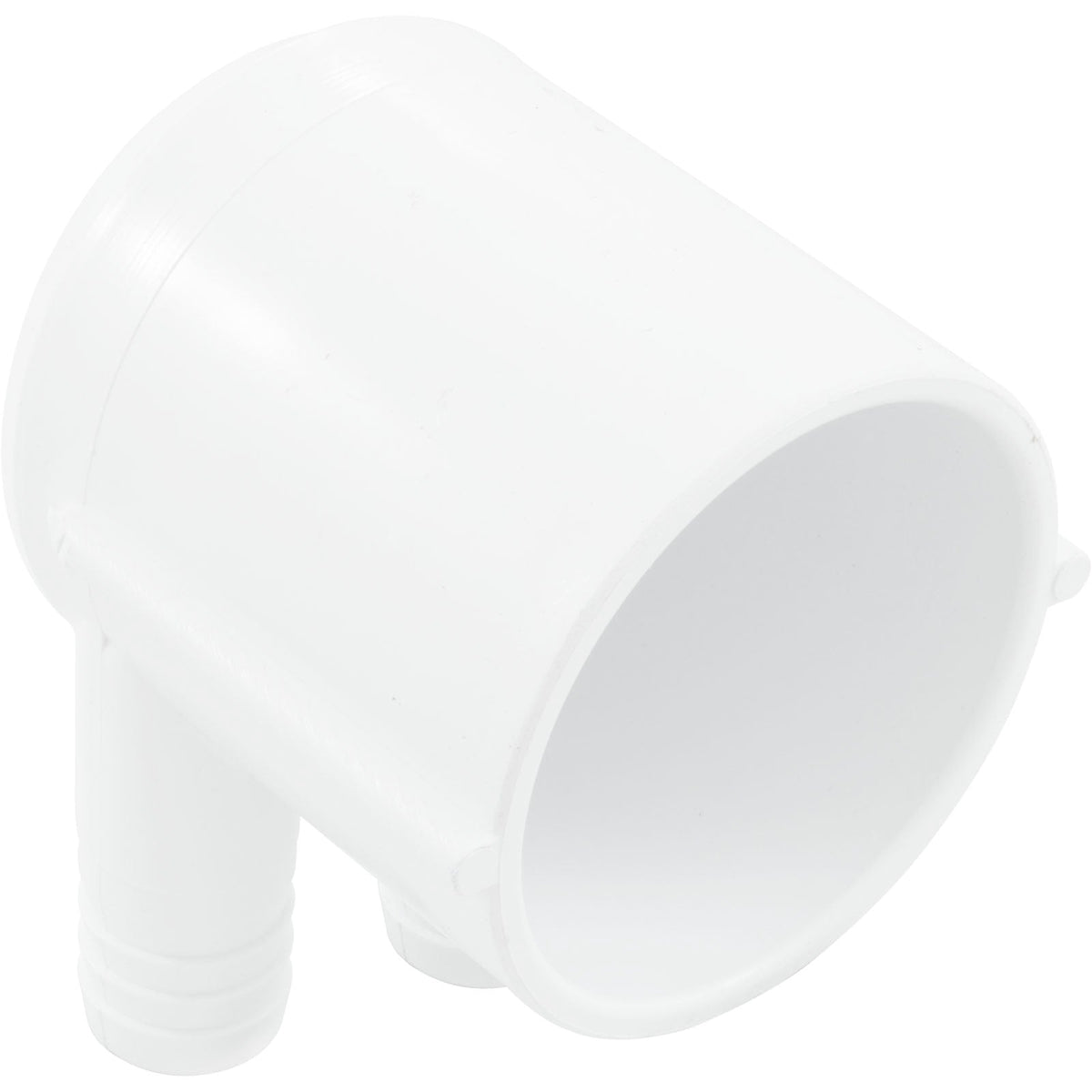 Waterway 2 In. X Dead End X 3/4 In. Rb - 672-7160