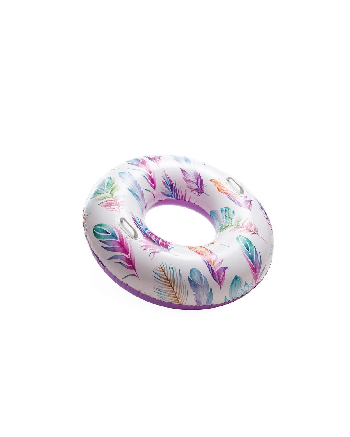 Intex 38" Tube - Transparent - 58263EP