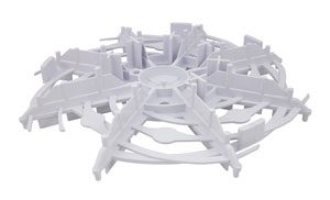 Pentair (PacFab) FNS Plus Spider, Bottom Tank (59000500)