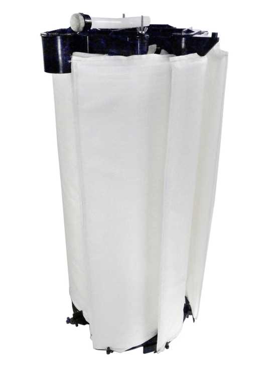 PacFab (Pentair) FNS Plus 60 sq. ft. Complete Grid Assembly(Grids are 30 inches tall) (59023300)