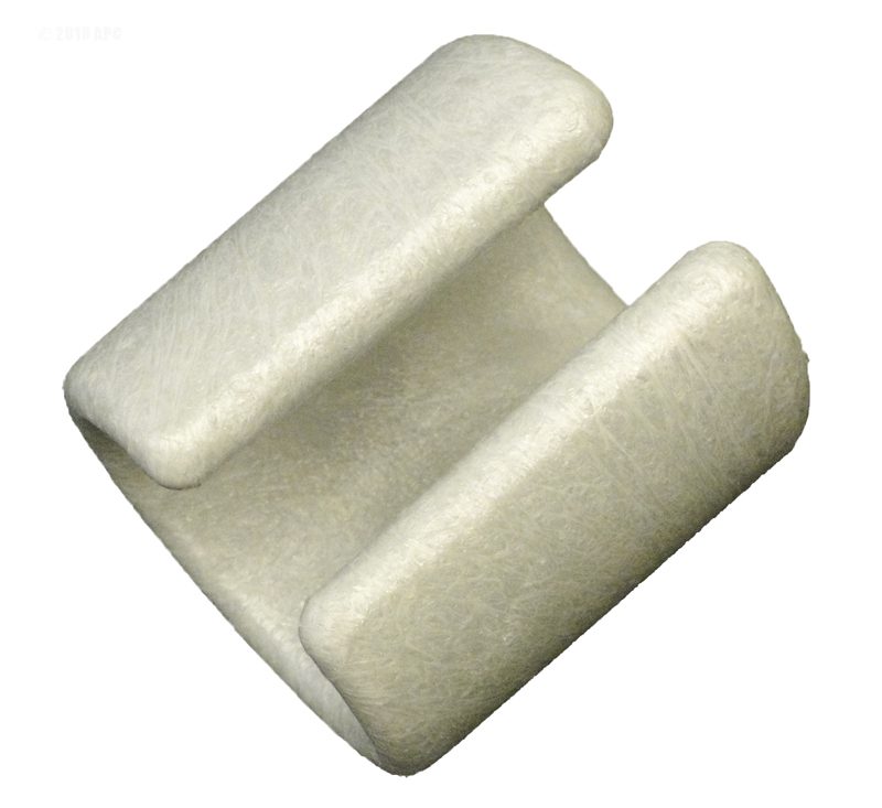 Polaris® 165 Float, Blue (6-102-00) now white (6-222-00)