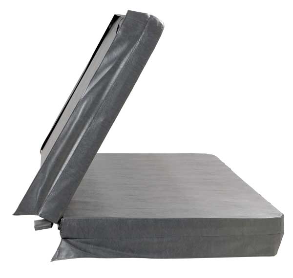 Sundance Marin Spa Cover, Gray (6476-001G) Overstock!