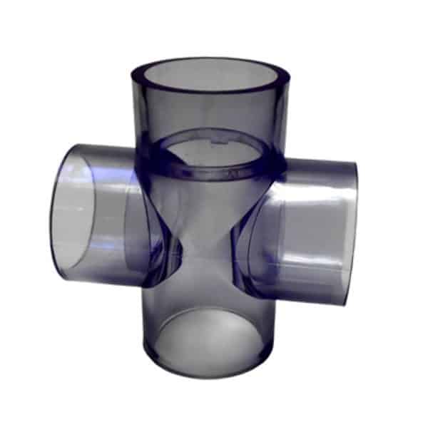 Jacuzzi J-300 Diver Valve Body (202003) (6540-862)
