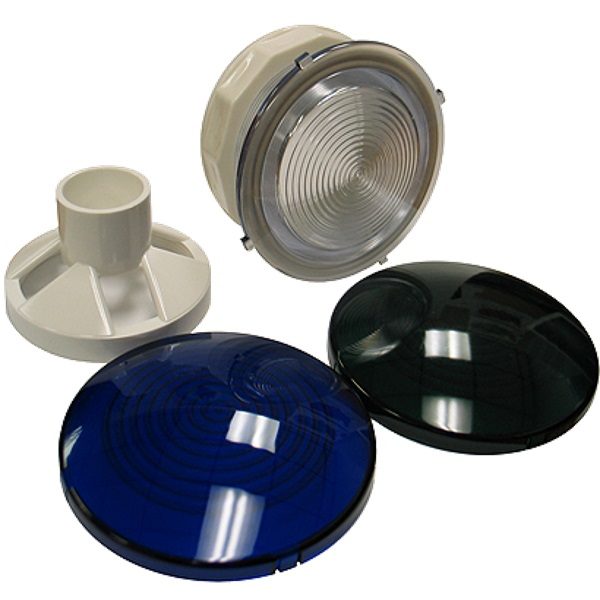 Jacuzz- J-300/J-200 LED Light Wall Assembly (202011) (6540-998)