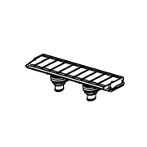 Jacuzzi J-400 Waterfall Fil Spout (2006 & After) (6541-063)