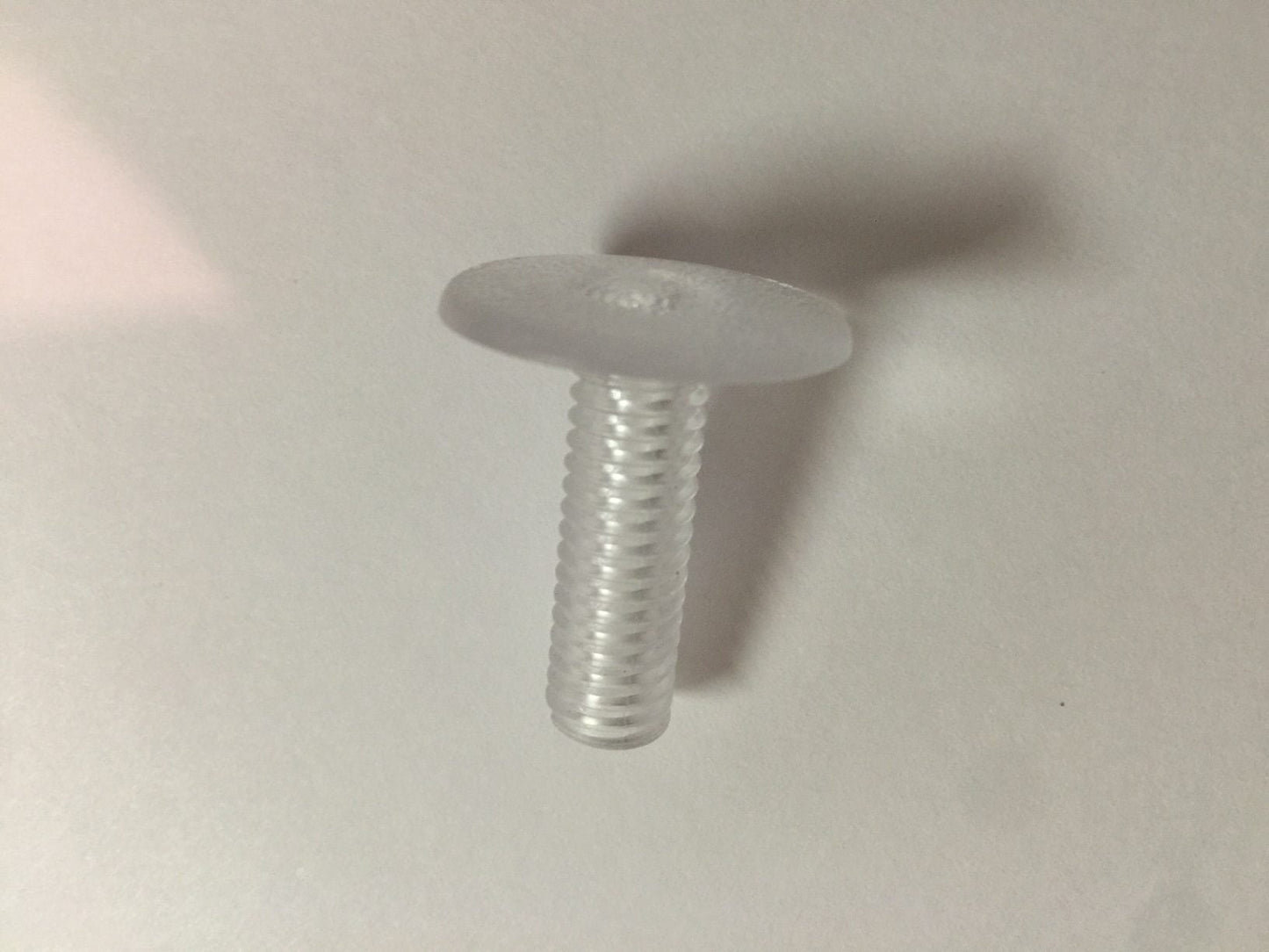 Jacuzzi J-200 LED Bullet Light Flange, 1 in. (2012+) (6560-581) - Obsolete
