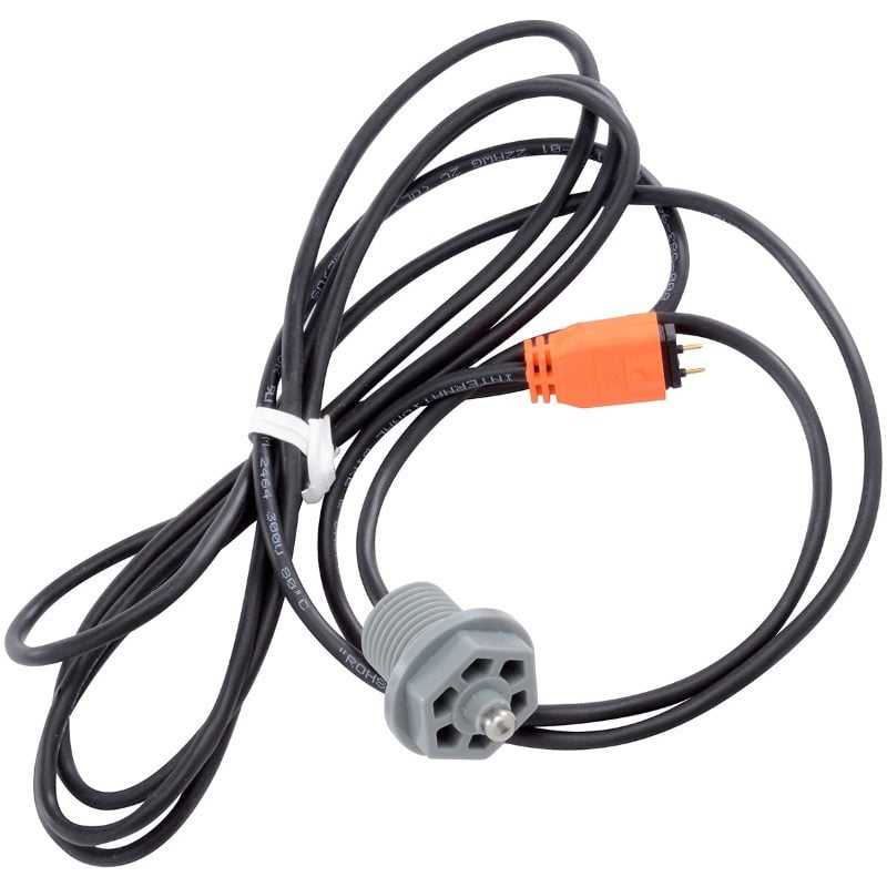 Jacuzzi J-400 Temp Sensor w/DSMT Connector & 8 ft. (2.4m) cable (2010+) (6600-181)