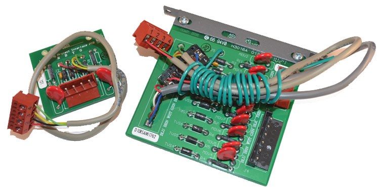 Jandy® AquaLink® RS Surge Protection Kit w/2 Yr. Warranty (6908)