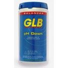 Advantis Balancing Chemicals pH Down, 4lb (71240)