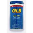 Advantis Balancing Chemicals pH Up, 4lb (71246)