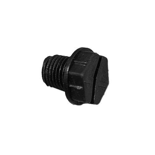 WaterWay Pump Drain Plug, 1//4" MPT (715-1020)