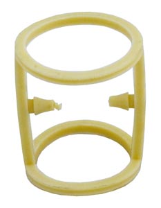 Ortega Seal diverter permalok 1.5 (072432)