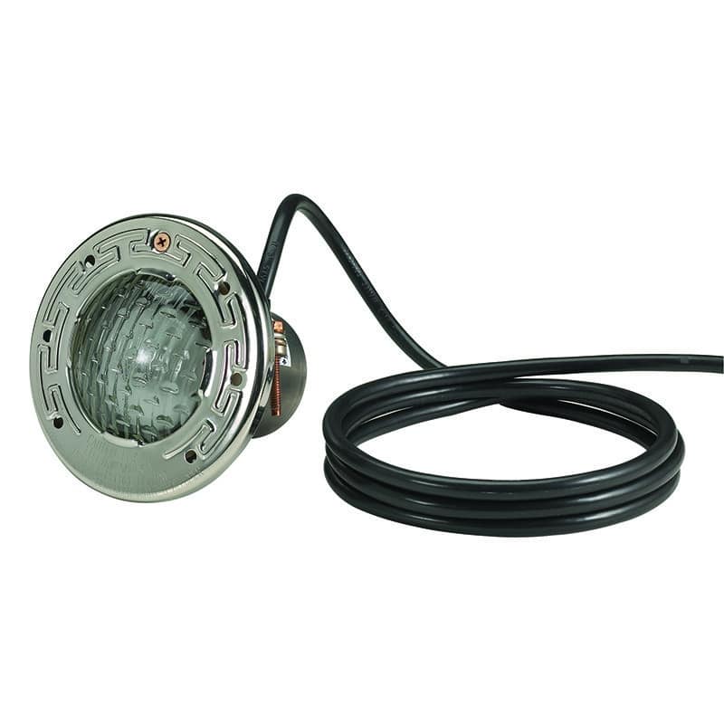 Pentair EE SpaBrite Light, 60W Halogen, 120v, 100 ft Cord, repl. (78109100) now (78106200)