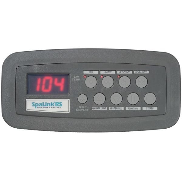 Jandy® AquaLink® RS 8 Function SpaLink 200' Gray (7890)
