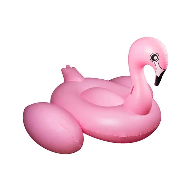 PoolMaster Jumbo Flamingo, Pink (83678)