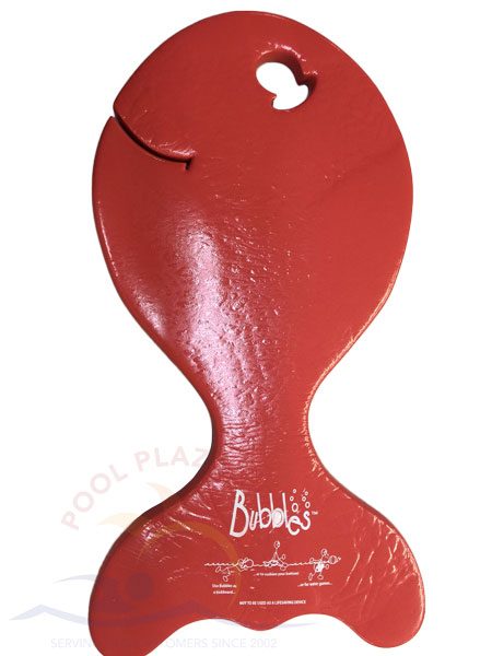 Texas Recreation Bubbles Fish Flotation Device (8610600)