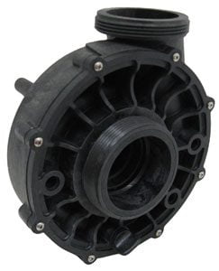 Aqua-Flo FMXP3 Wet End, 4 HP (19042140-000)