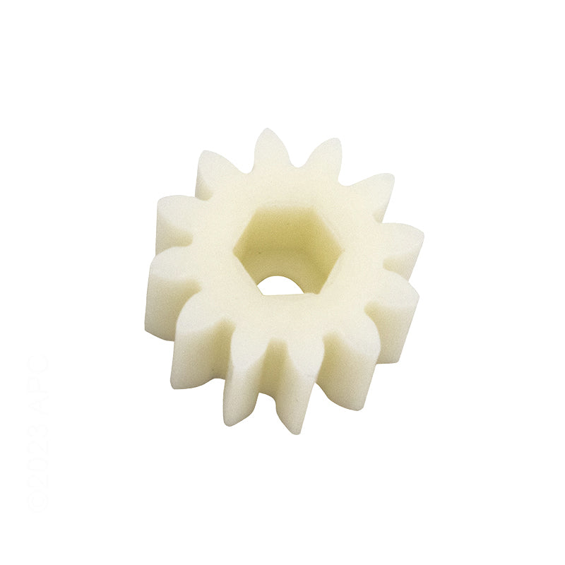 Maytronics Dolphin Active 9983123 Brush Gear. This is a Brush Gear for Maytronic Dolphin Active Robotic Pool Cleaners.