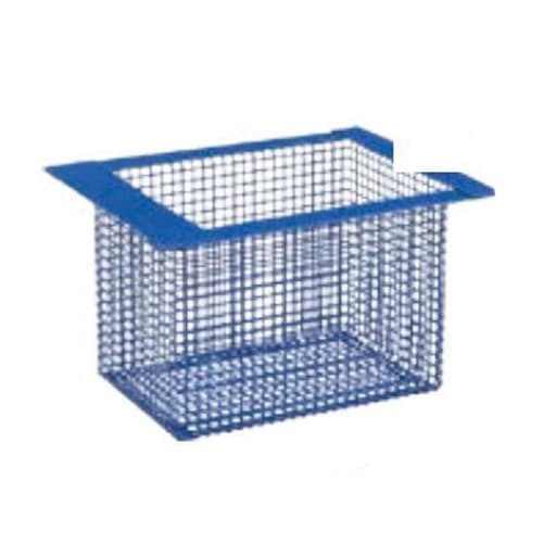Aladdin Clayton Lampert Skimmer Basket, Metal | B-189