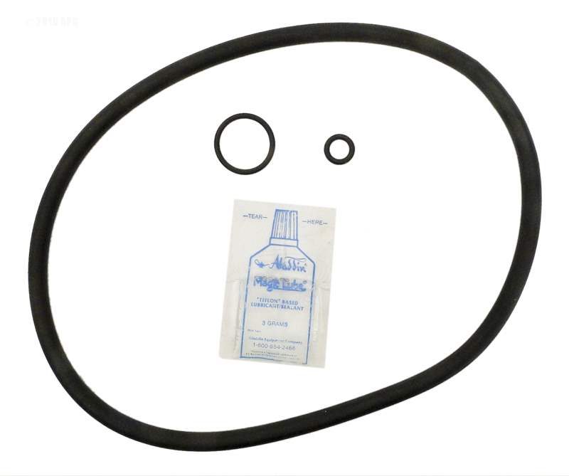 American Commander Filter O-ring Repl. Kit, All (APCK1101) (RO-KIT201)