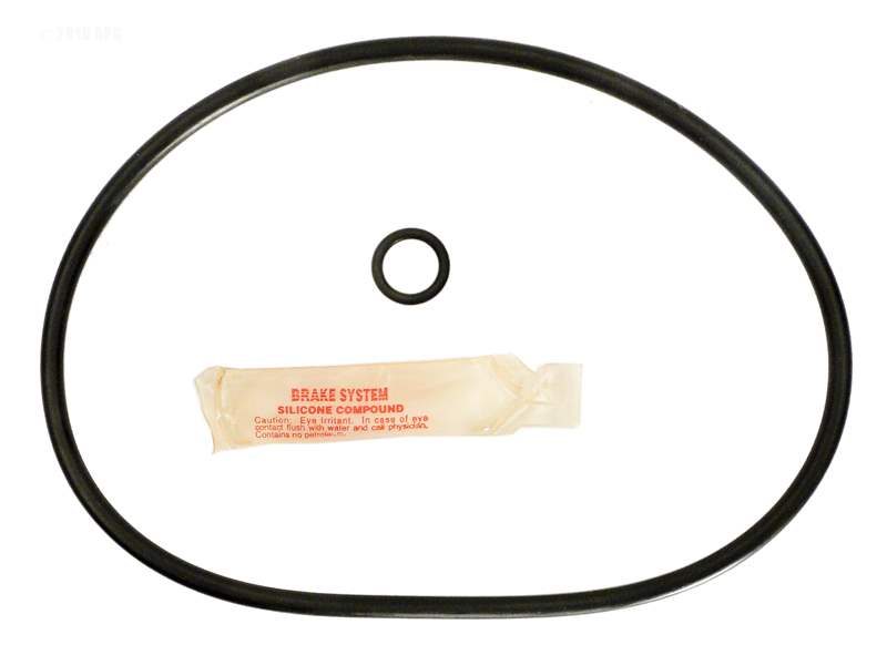 Jacuzzi CFR 25 In-line Filter O-ring Kit (APCK1112) (RO-KIT232)