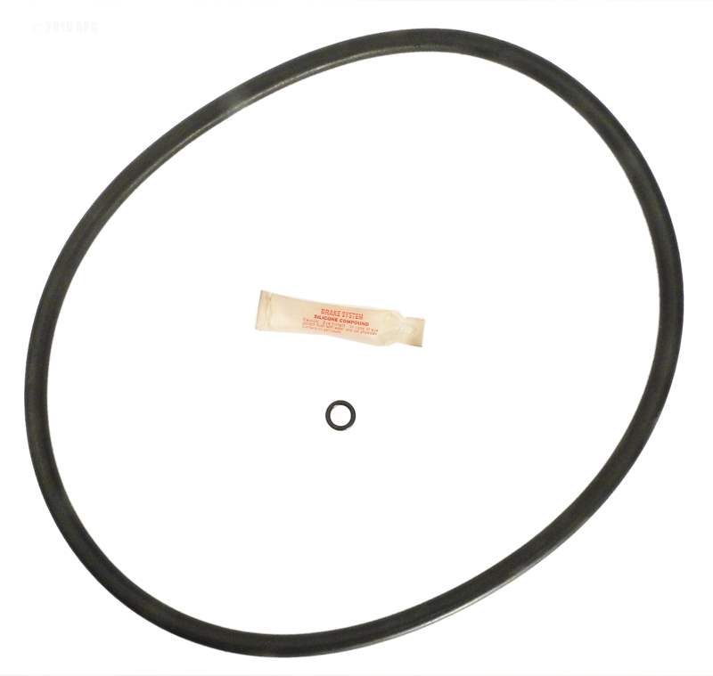 PacFab Mytilus/Mitra O-ring Kit 50, 80, 100 sq.ft. (APCK1116) (RO-KIT261)