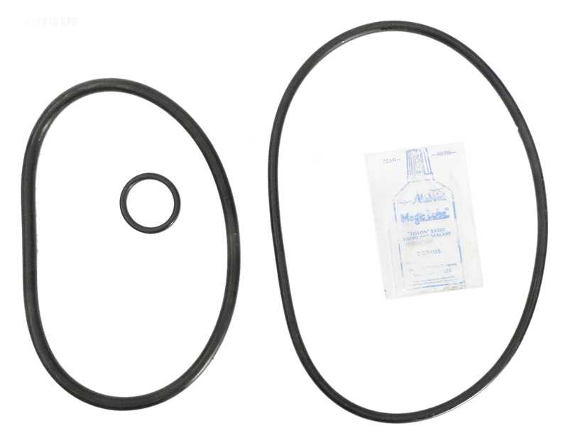 Hayward GM Series Filter O-ring Kit (APCK1132) (RO-KIT320)